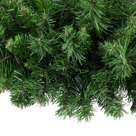 32" Mixed Pine Artificial Christmas Swag